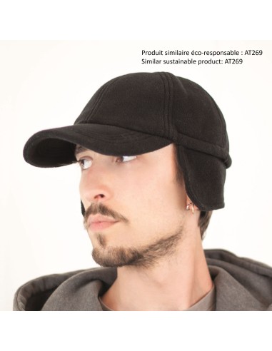 ATL-SNST-Snow Flap Stopper Cap